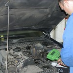 Brake Repair and Services for Optimum Safety