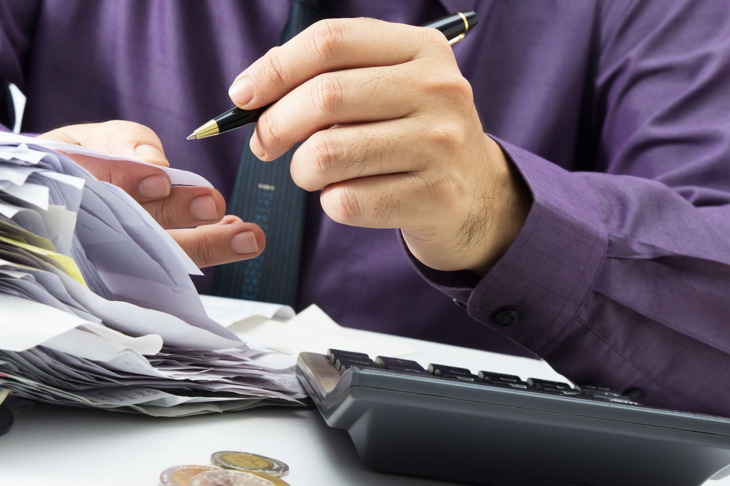 Qualifications To Look For When Hiring An Accountant In New York City