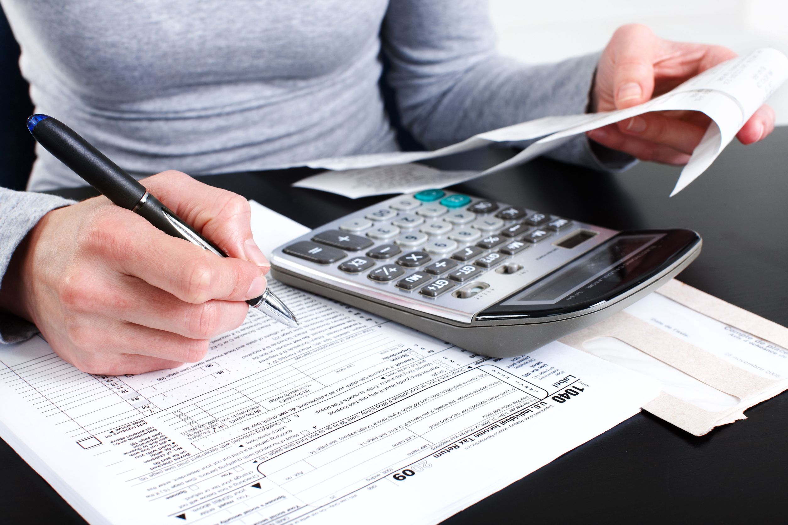 Help With Tax Preparation In Tulsa Can Save You Money