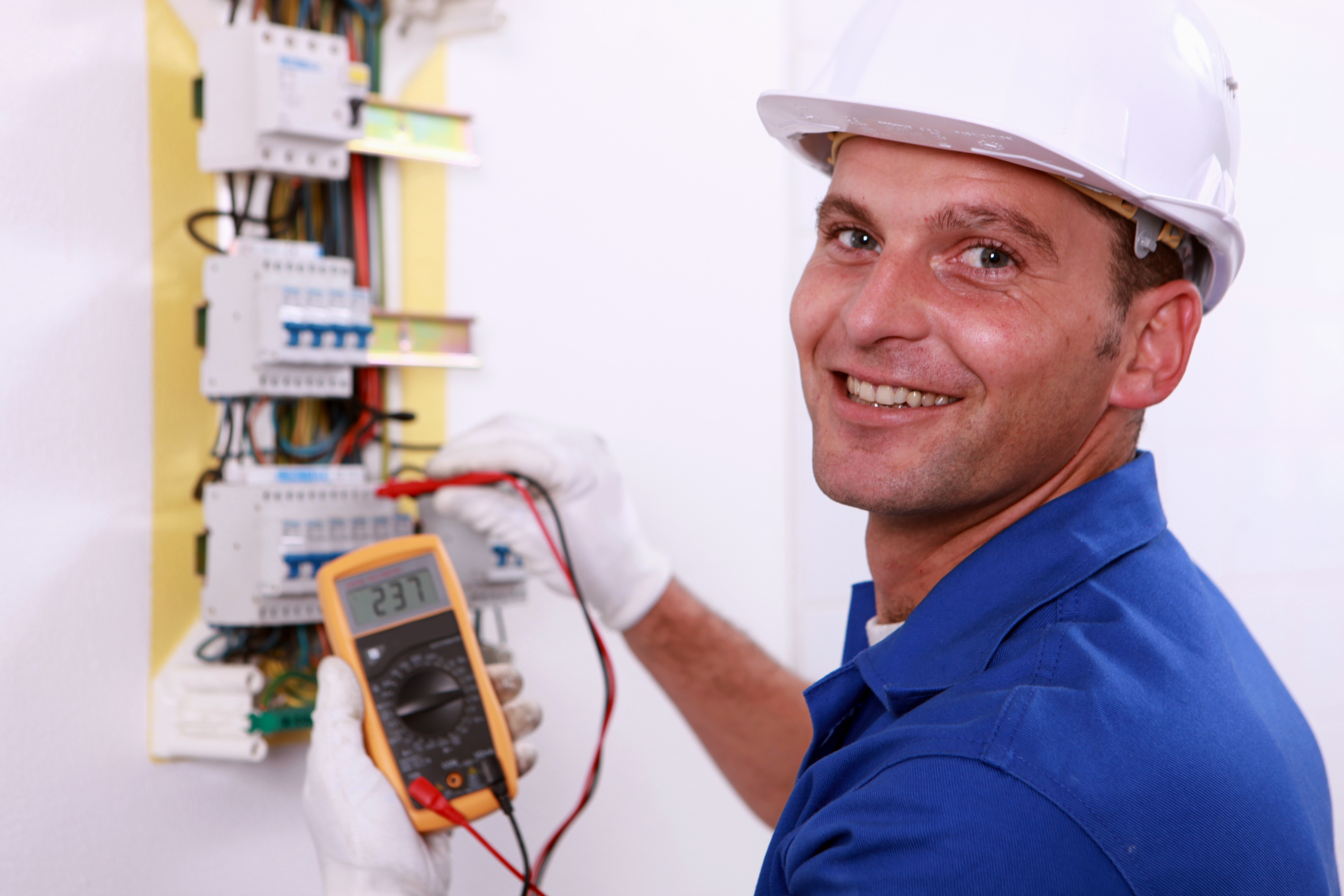 R & T Yoder Electric, Inc: Quality Electrical Services in Columbus, OH