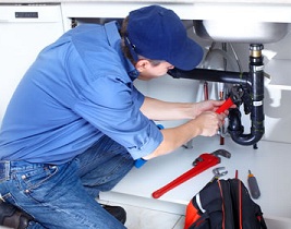 Call a Plumbing Repair Service in San Francisco, CA for Plumbing Emergencies