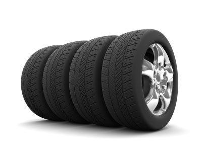 New Commercial Vehicle Tire Installation in Roanoke, VA: A Smart Investment For Fleet Owners