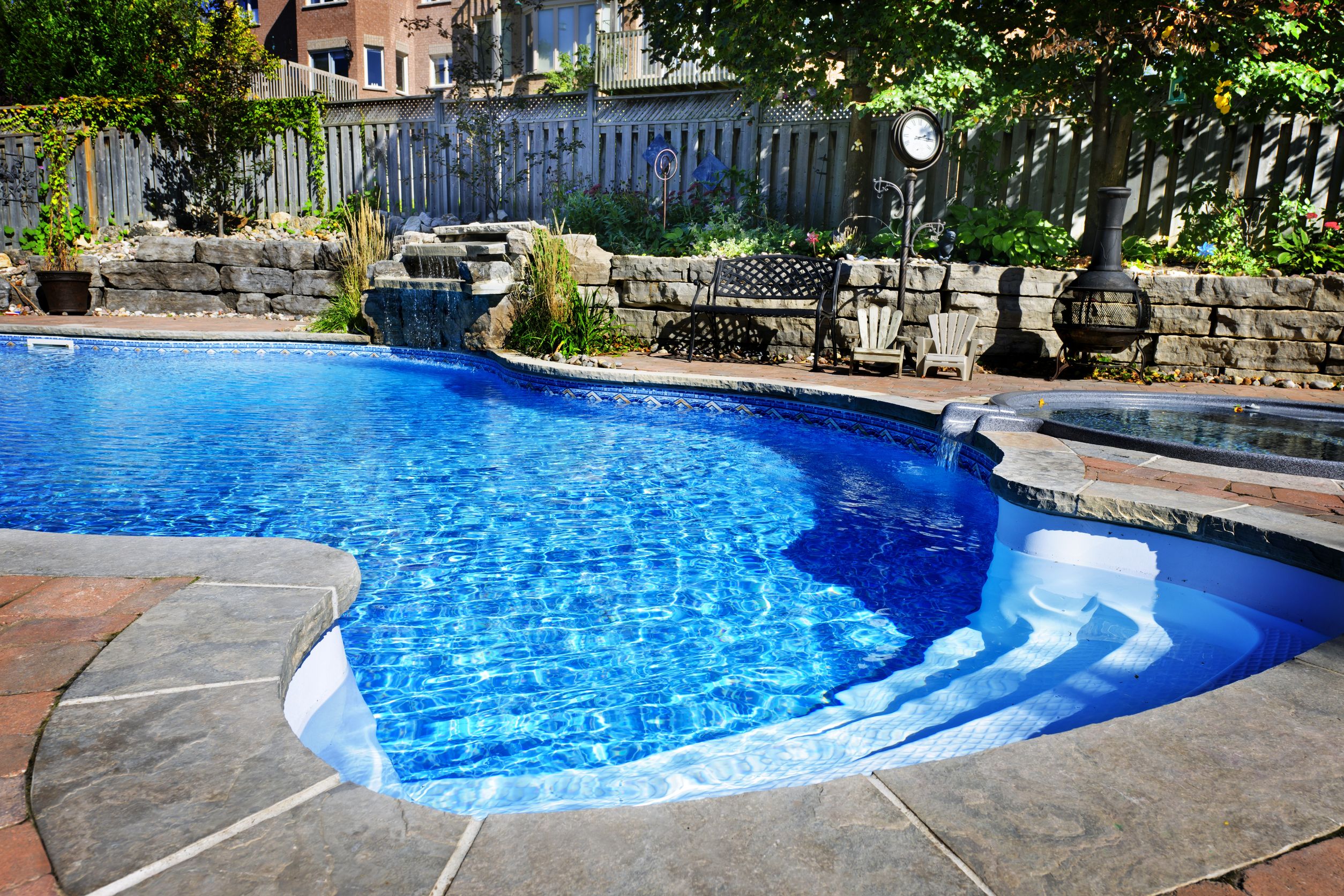 The Importance of Regular Pool Chemical Service: Insights for Windsor, CA