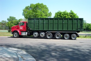 Why Construction Dumpster Rental Cincinnati OH is Essential for Your Site