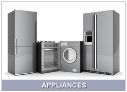 Find Reliable Solutions with Appliance Electrical Repair Fredericksburg, VA for Homeowners