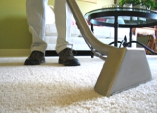 Transform Your Home with Professional Carpet Cleaning in Worcester, MA.
