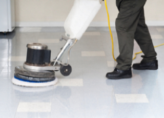 Reasons to Hire Experts for Concrete Floor Refinishing in Folsom, CA