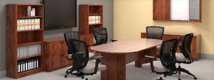 Custom Office Furniture in Mechanicsville, VA: Combining Comfort, Style, And Functionality