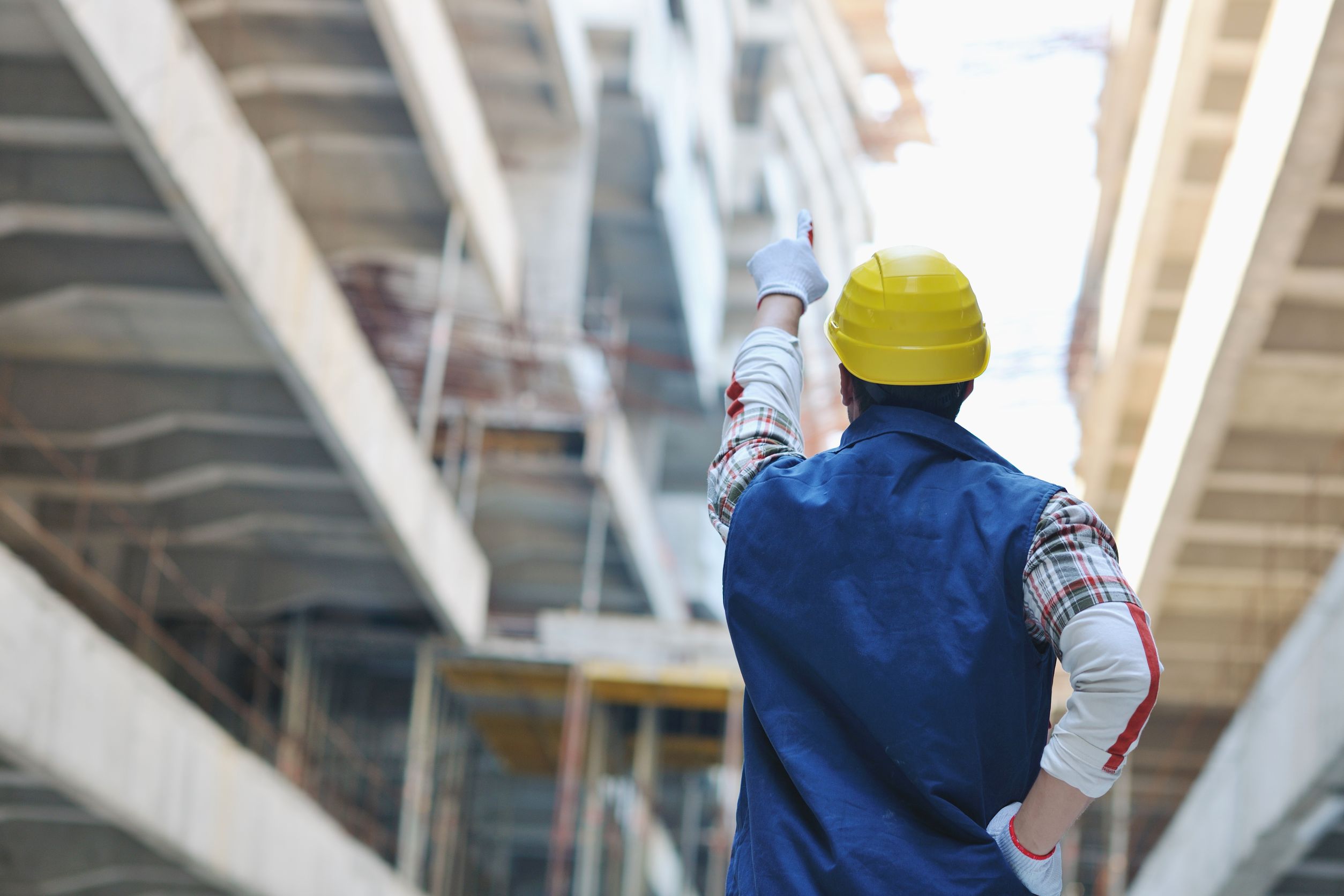 Employing the Services of Skilled Tenant Improvement Contractors in Denver