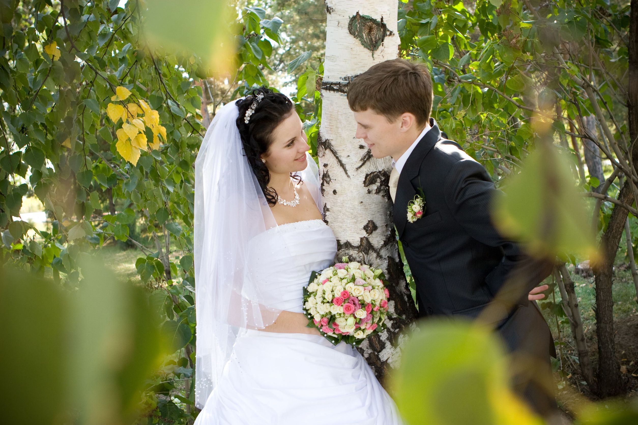 Beautiful Work Matters: Choosing Your Wedding Florist in Toledo, Ohio