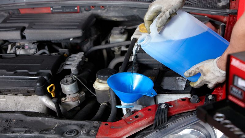 Contaminates that Get into Your Oil and Require an Oil Change in Wilkes Barre PA