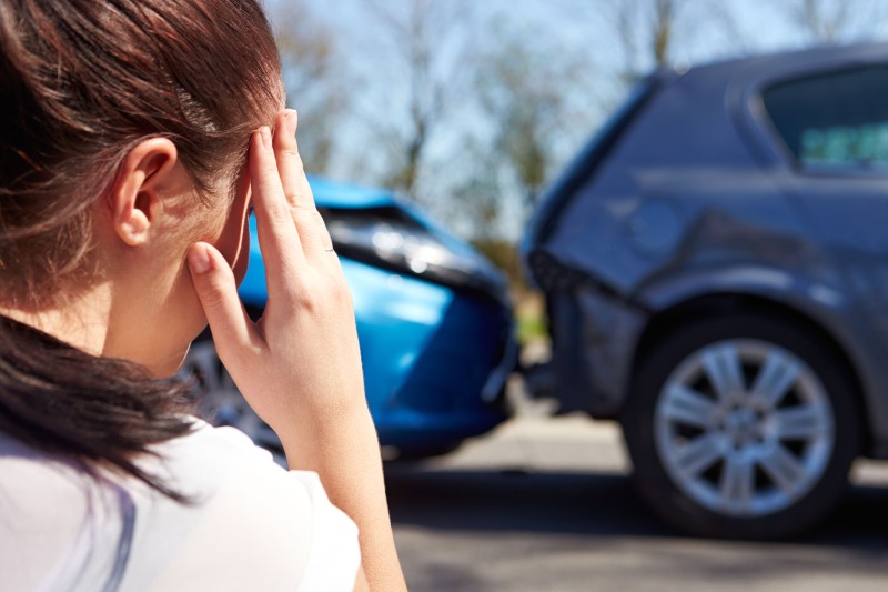 What You Should Know About a Car Accident Attorney in Houston, TX