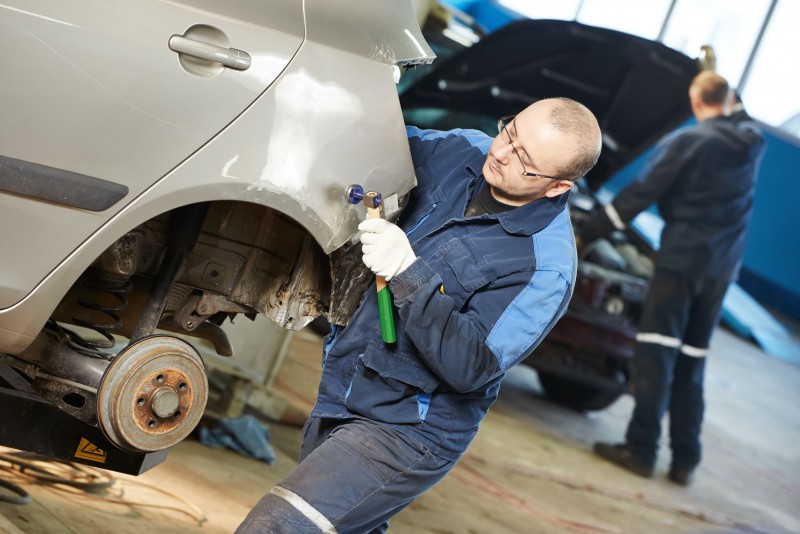 How to Find the Right Shop for Auto Repair in Louisville, KY