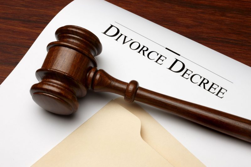 Have a Peaceful Divorce With Dispute Resolution Services Miami, FL