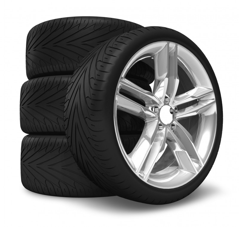 Safe and Reliable Travel Starts with Discount Tires Oviedo FL for Your Vehicle