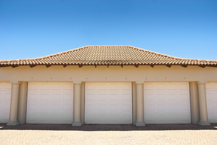 When to Hire Experts for Garage Door Repair in Newton MA