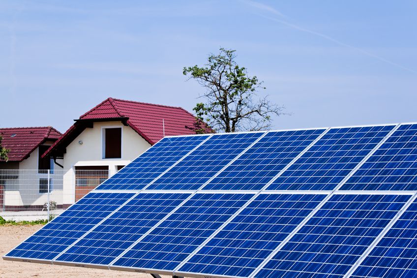 The Benefits Of Solar Energy For Business