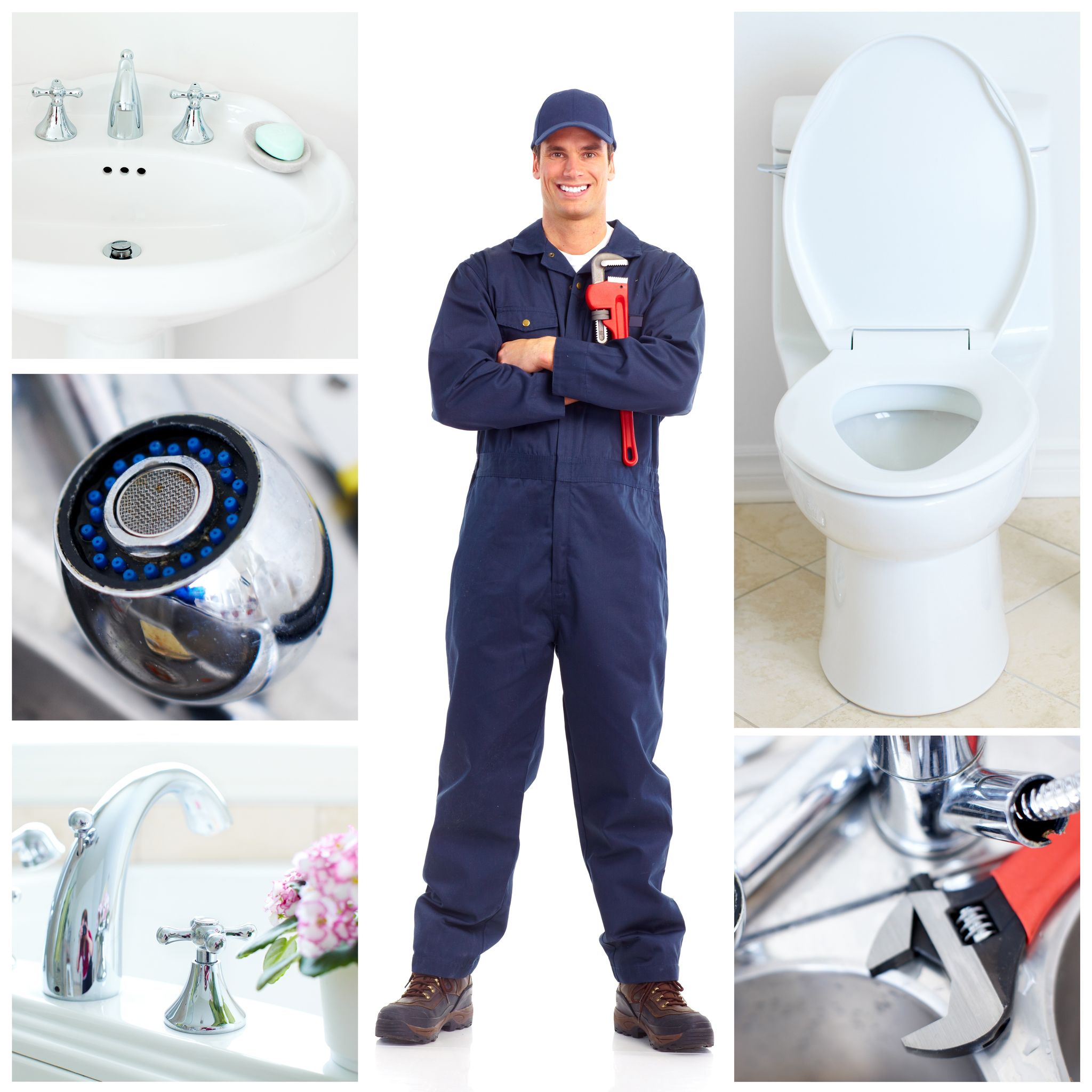 Finding a Plumber for Commercial Plumbing Services