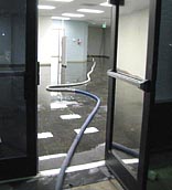 Hire Someone Who Specializes in Flood Damage Restoration