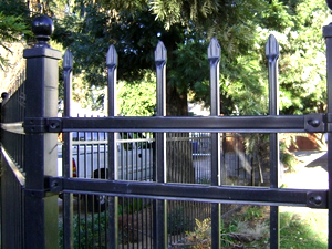 The Benefits of Purchasing Aluminum Estate Gates in Orlando