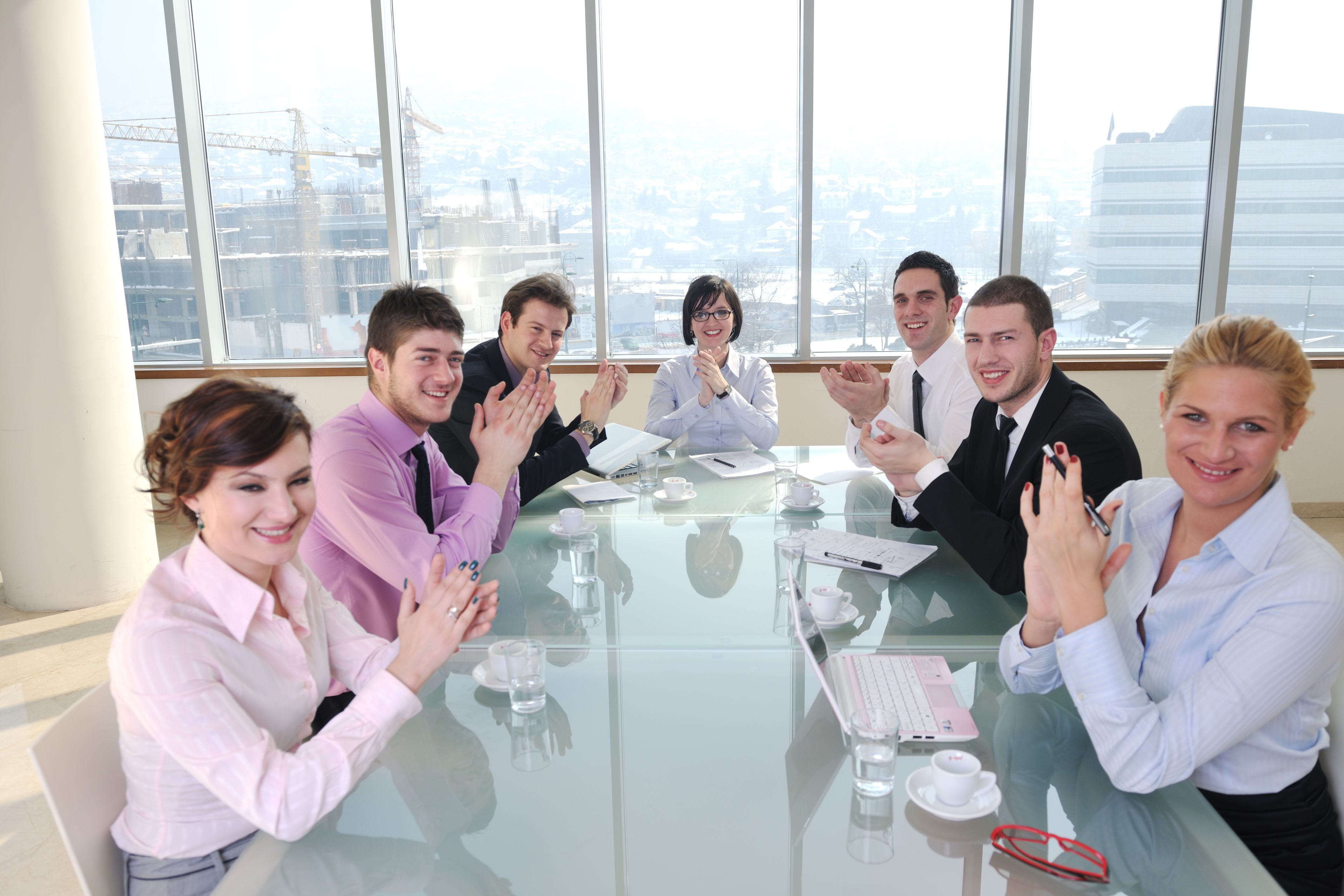 Reasons to Look Into a List of Coworking Spaces in Los Angeles CA