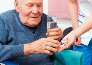 Geriatric Home Care in Washington, DC is a Great Option
