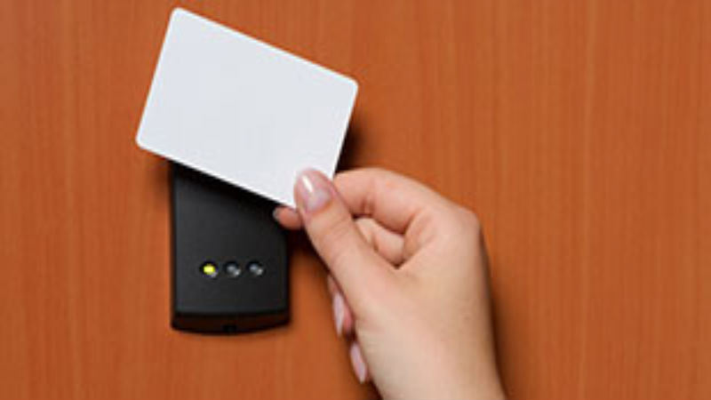 Tips on Finding the Right Access Control Installer in New Jersey