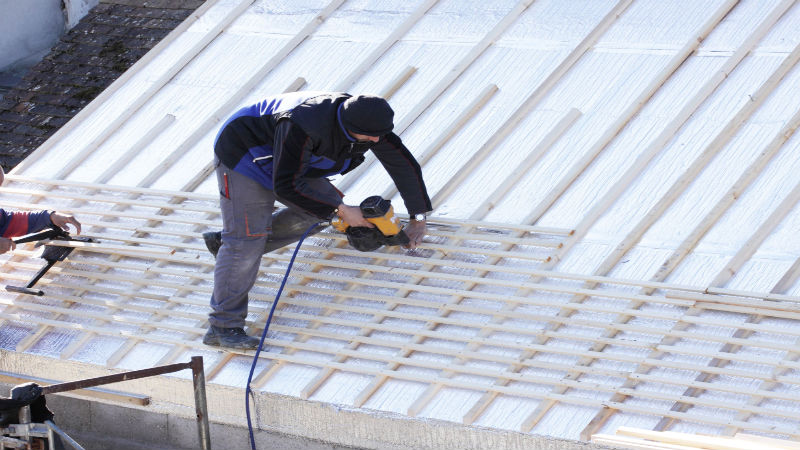 Tips for Finding Residential Roof Repair in Honolulu