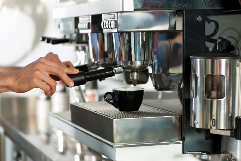 3 Upgrades That Can Increase The Use Of Coffee Vending Machines in New York City