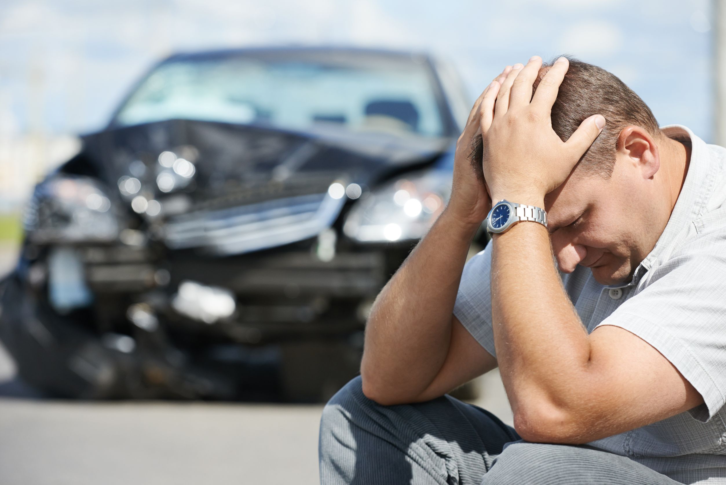 Injured in a Crash How a Truck Accident Attorney Atlanta, GA Can Protect Your Rights