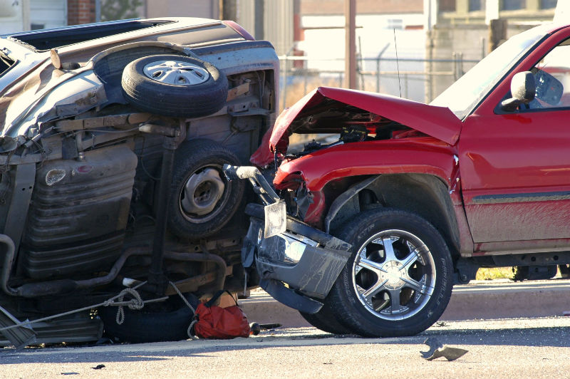 Why Hire an Auto Accident Attorney in Gig Harbor?