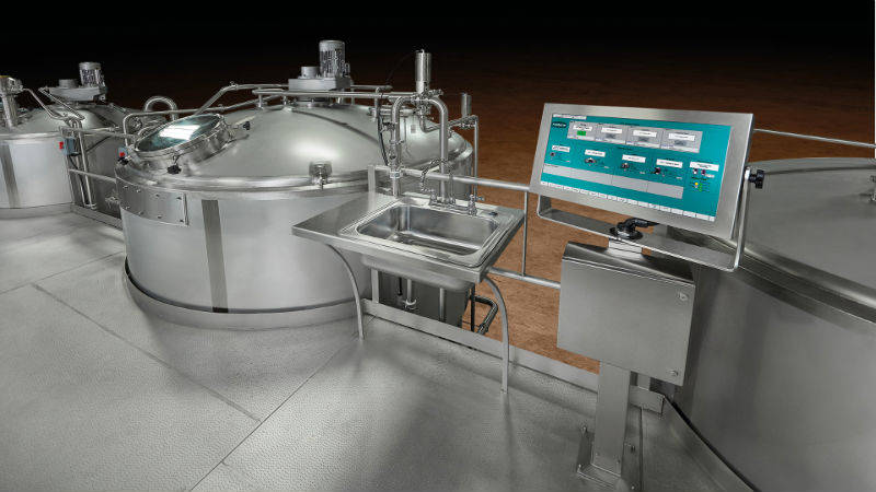 Why the Right Brewery Equipment Vendor is So Important