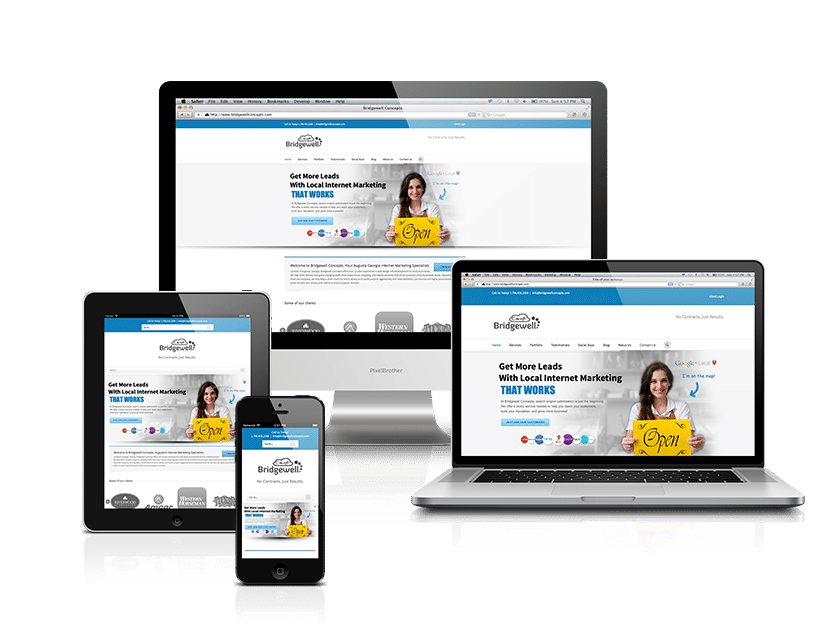 Locating a Web Design Company