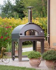 Outdoor Brick Pizza Oven Investments Add Value