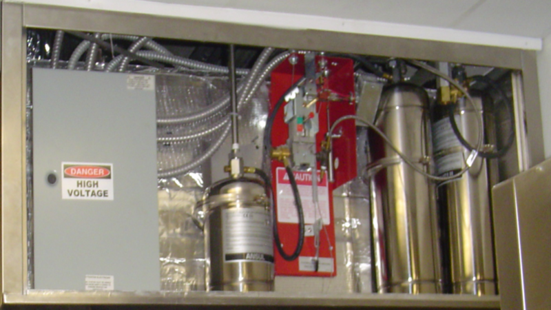 Do You Need Fire Protection for Your Business?