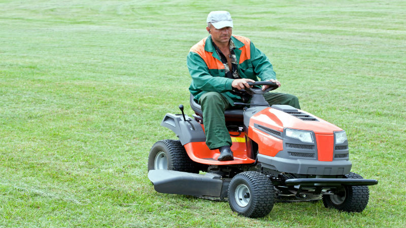 The Importance of Hiring a Professional Lawn Care Service in Aurora, CO