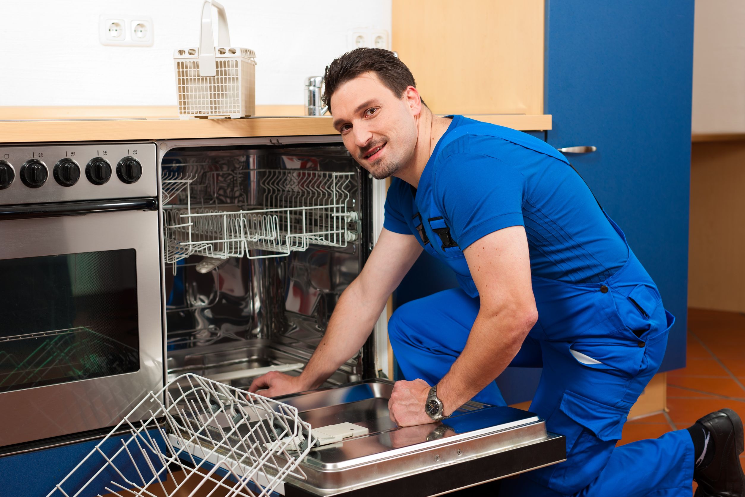 Three Smart Reasons to Hire an Appliance Repair Service in Metairie