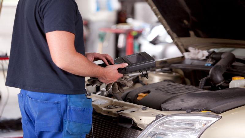 Common Services Offered by Auto Repair Shops in Redding, CA