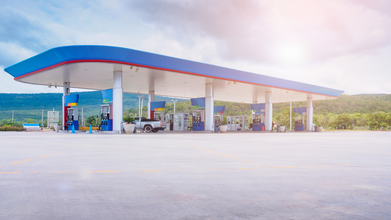Common Gas Station Services That You Can Expect