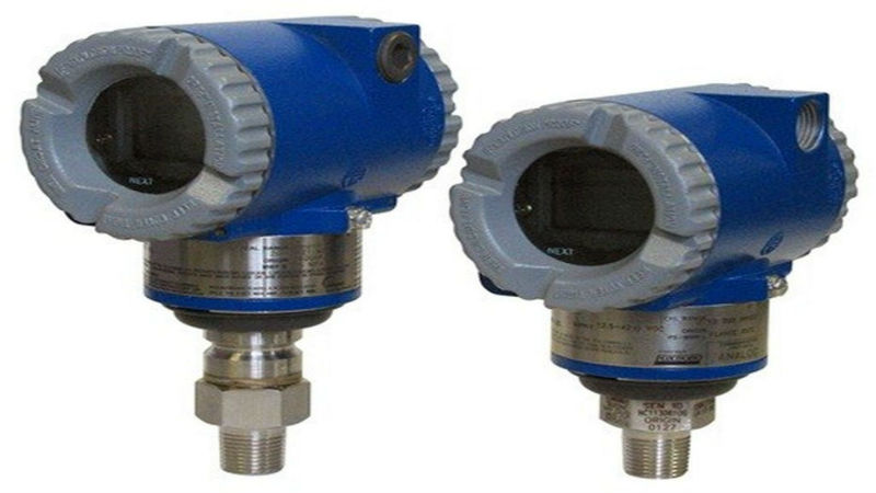 Benefits Of The Rosemount Pressure Transmitter Products