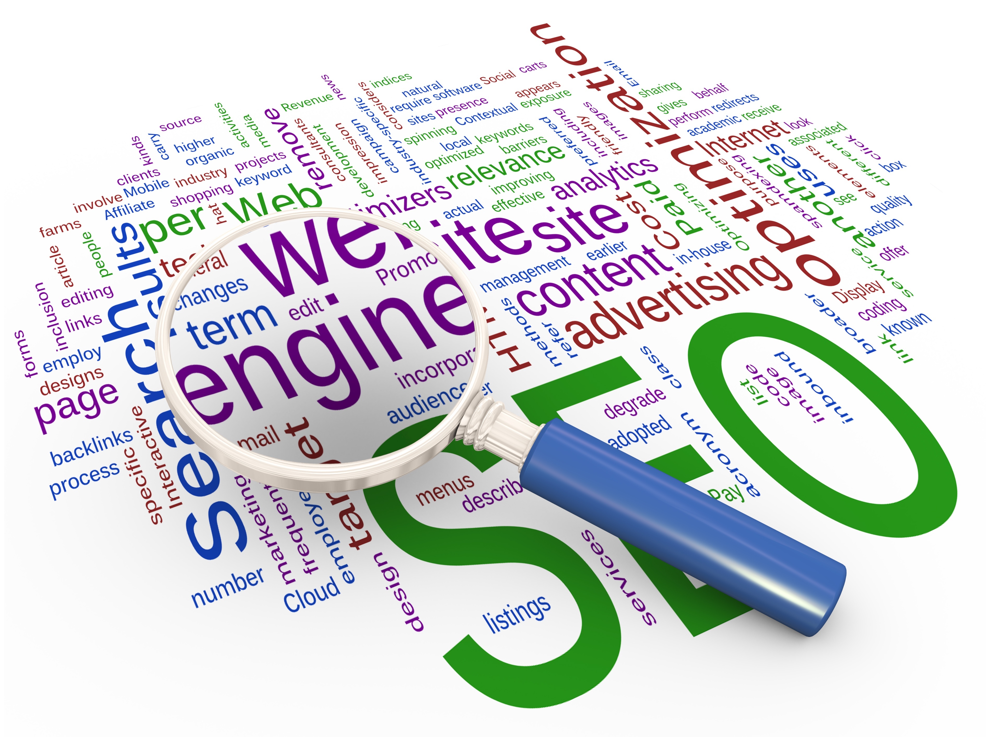 Increase Your Customer Base Through Search Engine Marketing