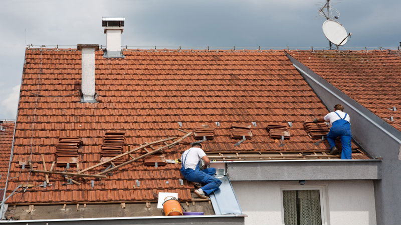 Smart Suggestions to Prepare for a Roof Repair in Nashville