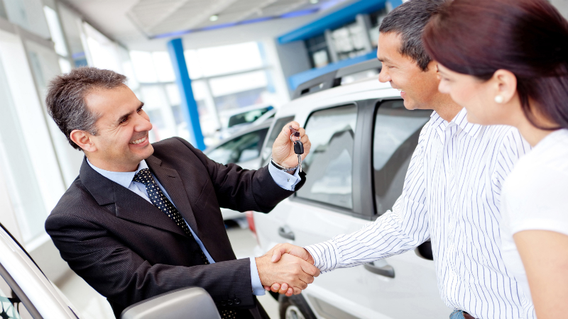 4 Great Reasons That You Should Buy a Ford Focus for Yourself This Year
