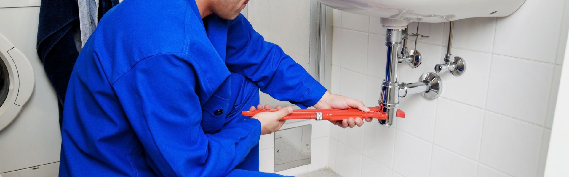 How to Look for Plumbers in Falls Church, VA?