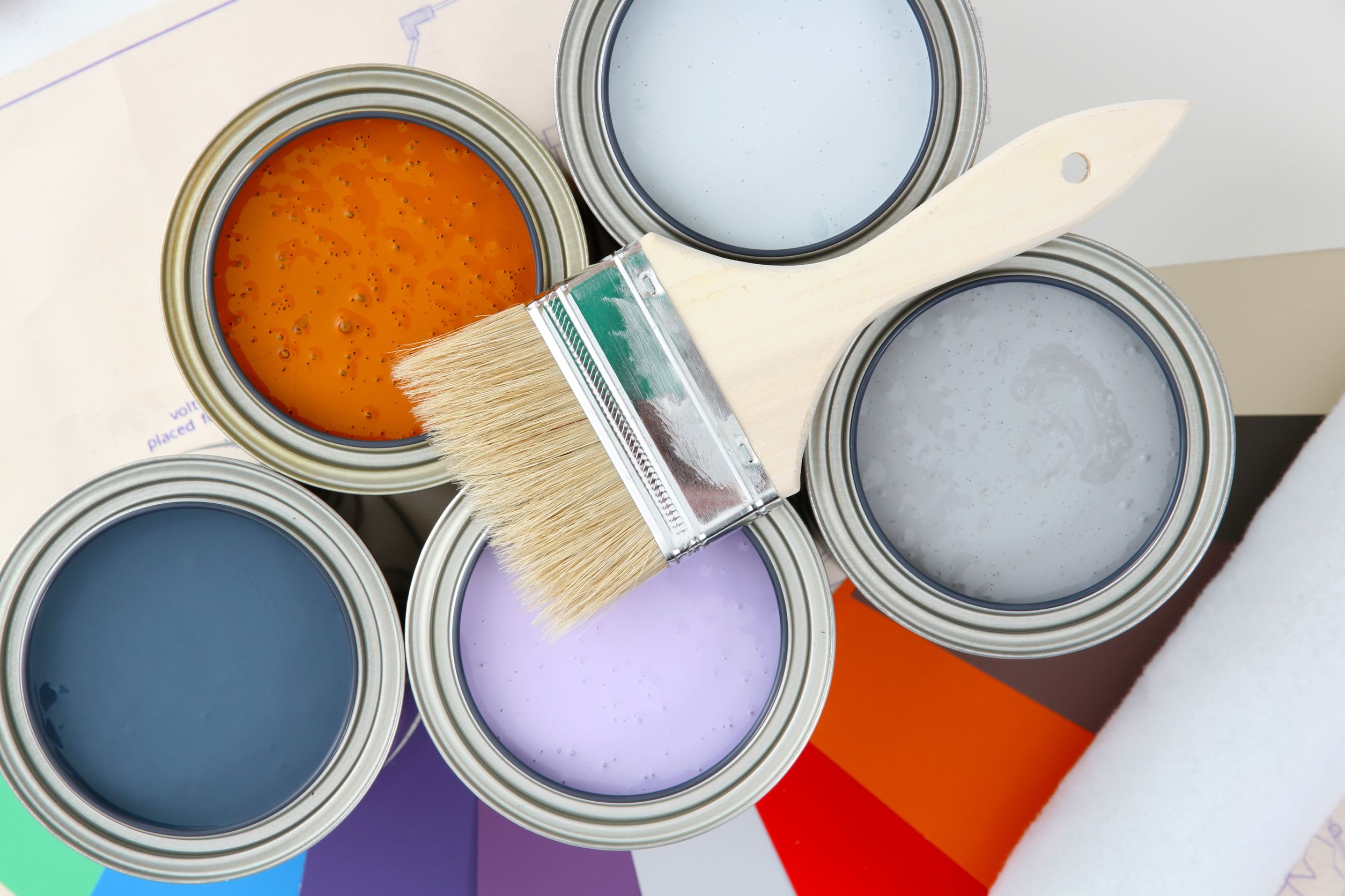 Achieve Stunning Results WithThe Best Painting Company in Puyallup, WA.