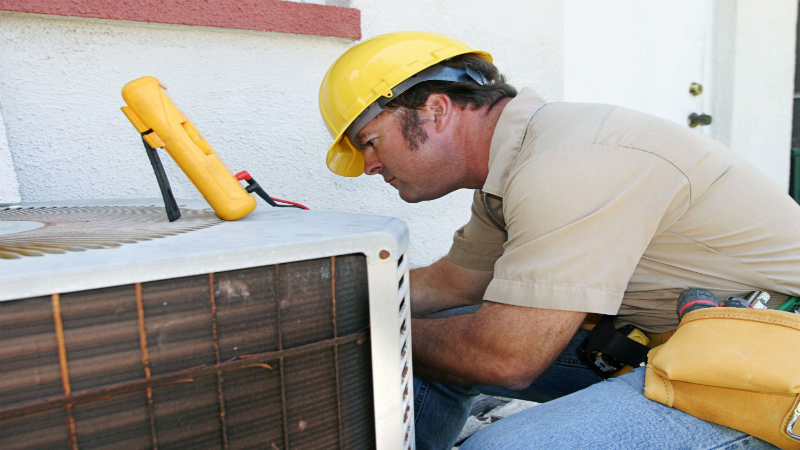 Commercial Air Conditioning in Lafayette: Considerations for Service