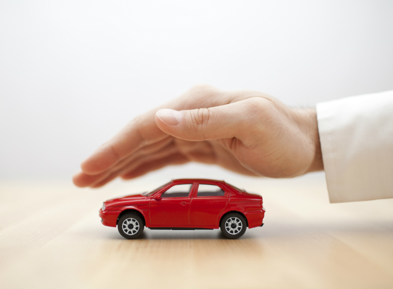 The Most Common Claims Filed Through Auto Insurance Companies