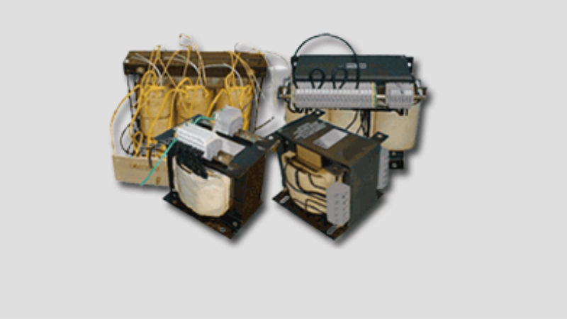 The Basics In Choosing Single Phase Transformers