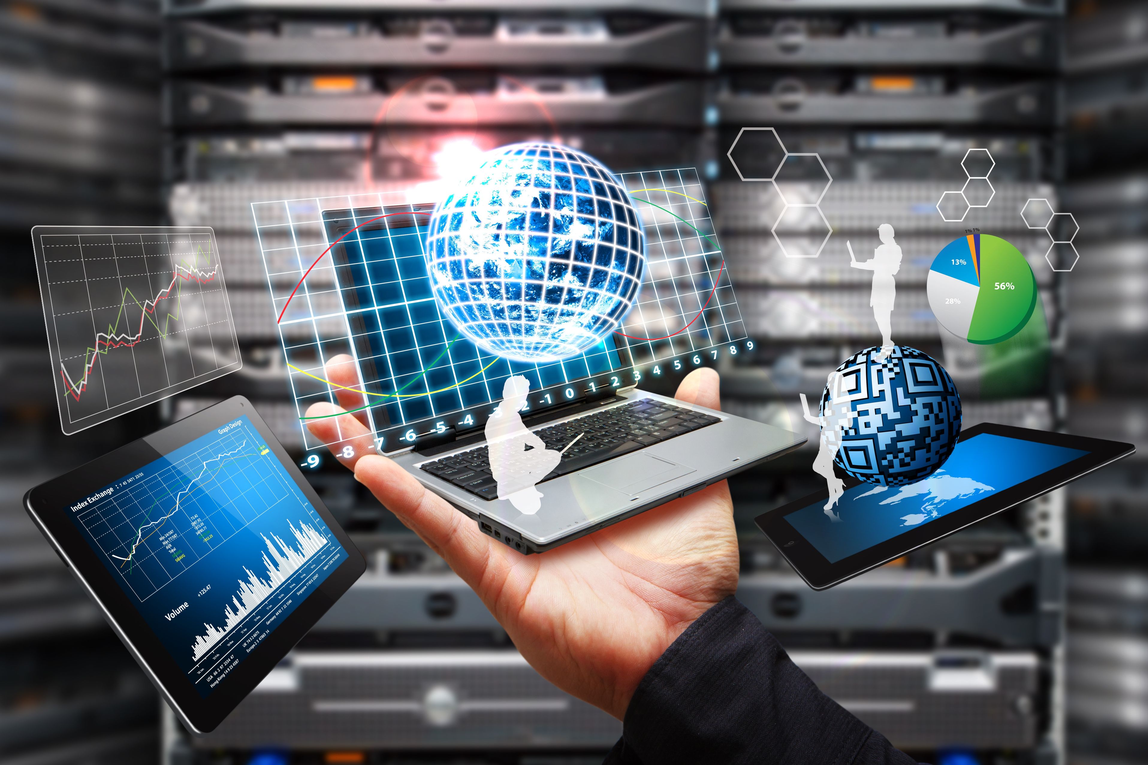 Is It Time to Switch to Professional IT Services in Springfield, OR?