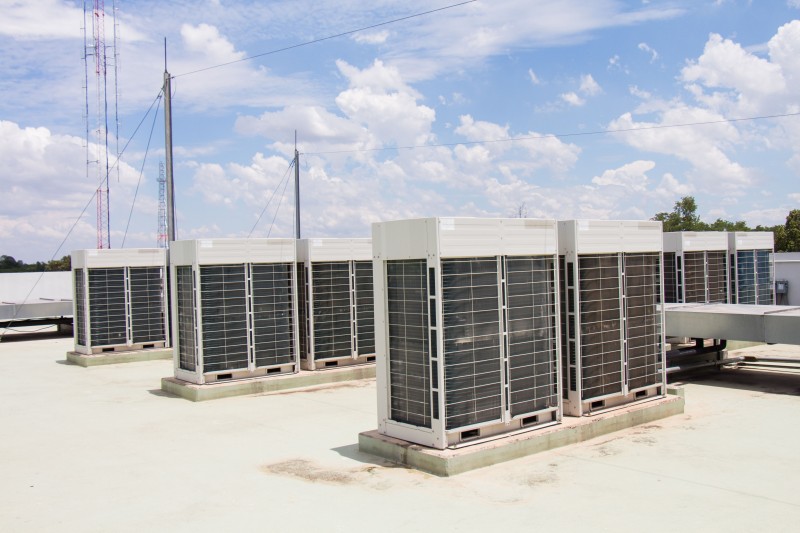 Finding An Affordable Air Conditioning Repair Services Irving Park